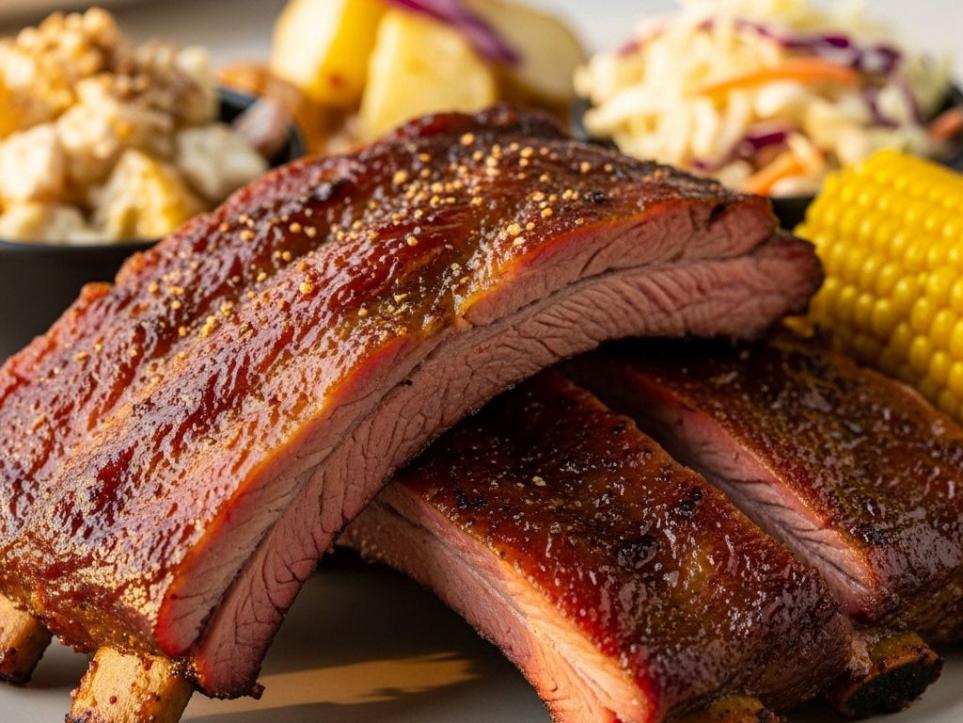 Spareribs