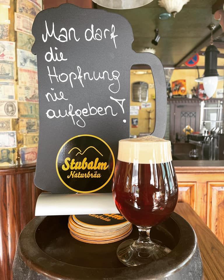 Stubalm Dunkel